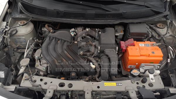 Photo 27 VIN: MDHBN7AD6KG655018 - NISSAN SUNNY 