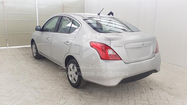 Photo 6 VIN: MDHBN7AD6KG655018 - NISSAN SUNNY 