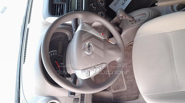 Photo 13 VIN: MDHBN7AD6KG660462 - NISSAN SUNNY 