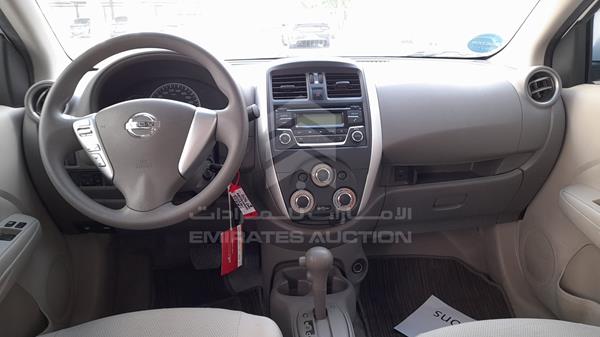 Photo 15 VIN: MDHBN7AD6KG660462 - NISSAN SUNNY 