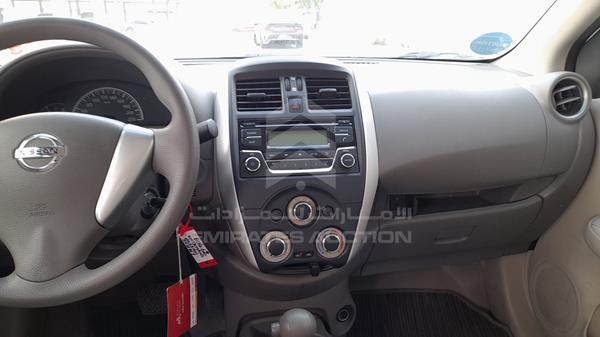 Photo 16 VIN: MDHBN7AD6KG660462 - NISSAN SUNNY 