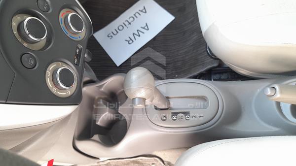 Photo 17 VIN: MDHBN7AD6KG660462 - NISSAN SUNNY 