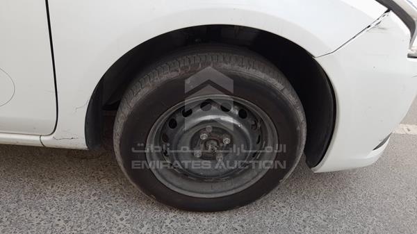 Photo 28 VIN: MDHBN7AD6KG660462 - NISSAN SUNNY 