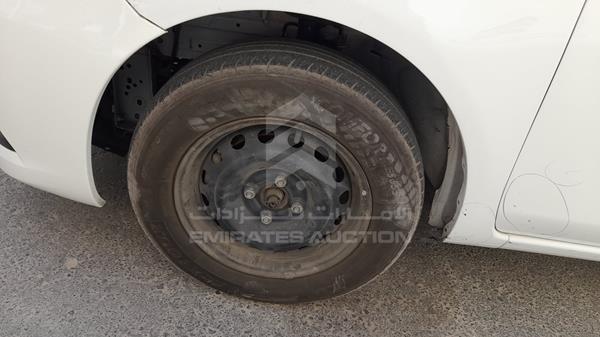 Photo 31 VIN: MDHBN7AD6KG660462 - NISSAN SUNNY 