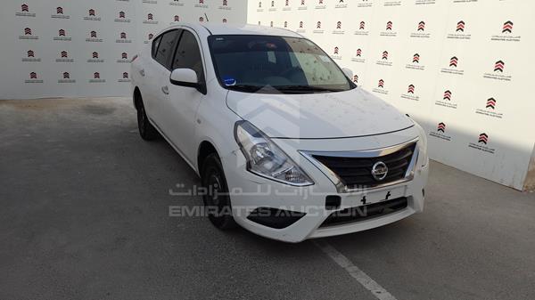 Photo 9 VIN: MDHBN7AD6KG660462 - NISSAN SUNNY 