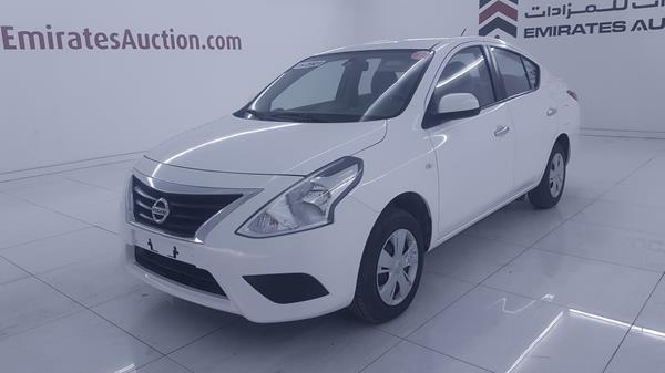 Photo 5 VIN: MDHBN7AD6KG684874 - NISSAN SUNNY 