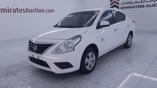 Photo 5 VIN: MDHBN7AD6KG686012 - NISSAN SUNNY 