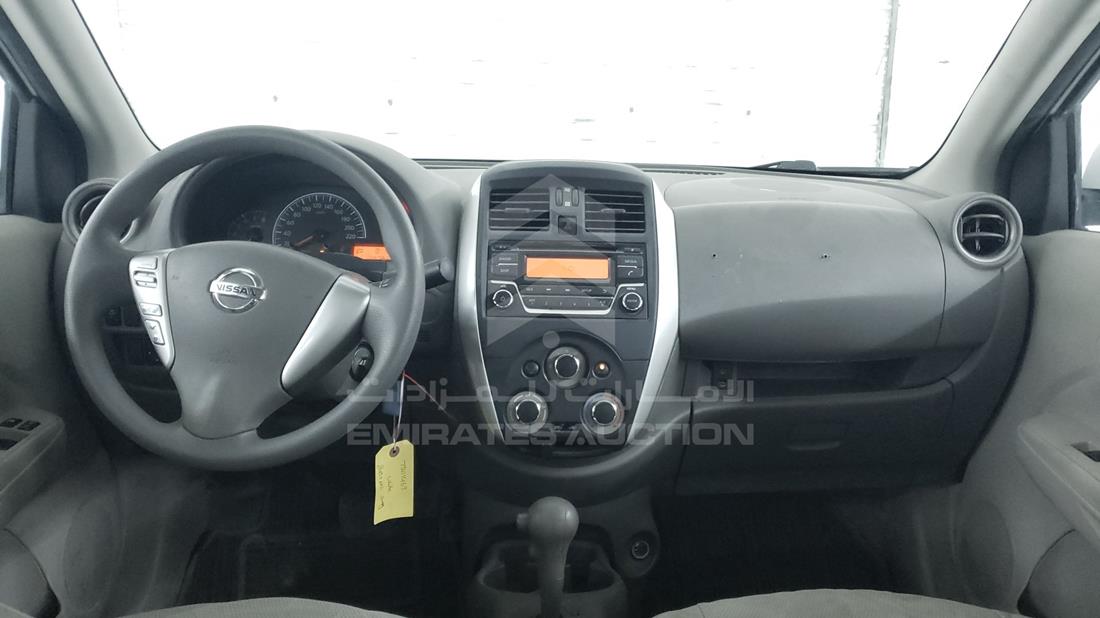 Photo 16 VIN: MDHBN7AD6LG714490 - NISSAN SUNNY 