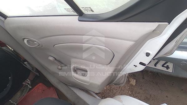 Photo 20 VIN: MDHBN7AD7CG003493 - NISSAN SUNNY 