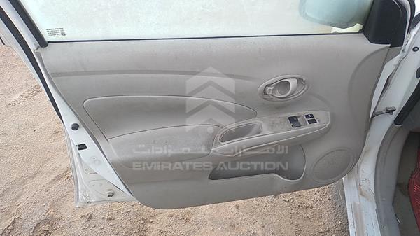 Photo 9 VIN: MDHBN7AD7CG003493 - NISSAN SUNNY 