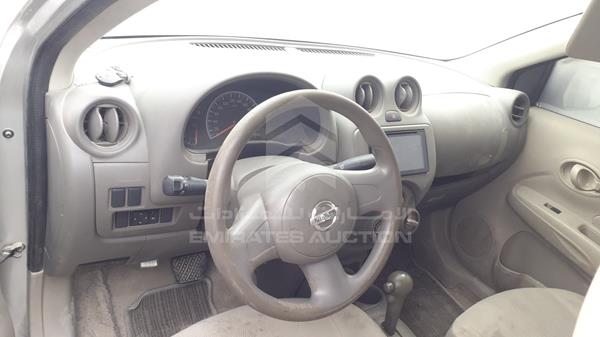 Photo 16 VIN: MDHBN7AD7DG029223 - NISSAN SUNNY 