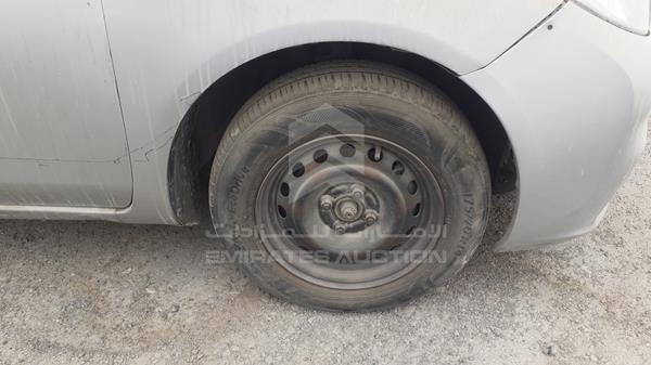 Photo 28 VIN: MDHBN7AD7DG029223 - NISSAN SUNNY 