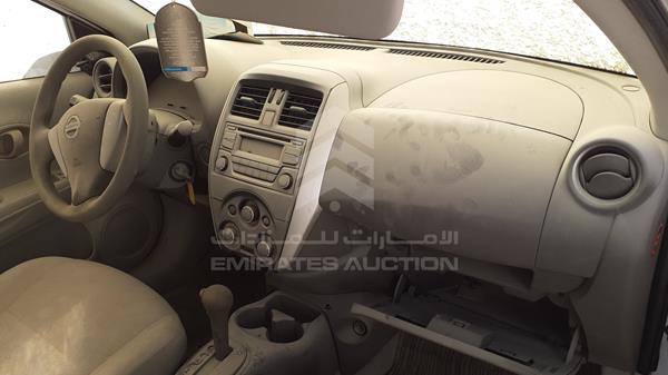 Photo 19 VIN: MDHBN7AD7FG708900 - NISSAN SUNNY 