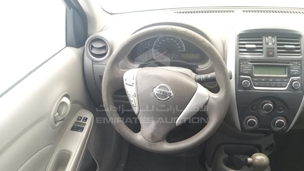 Photo 14 VIN: MDHBN7AD7FG716964 - NISSAN SUNNY 