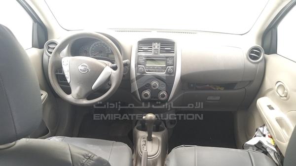 Photo 16 VIN: MDHBN7AD7FG716964 - NISSAN SUNNY 