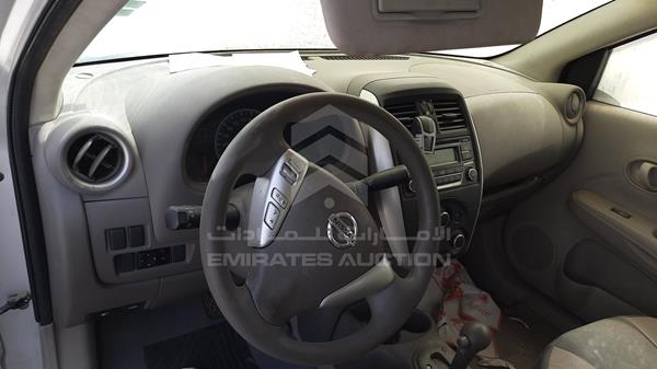 Photo 10 VIN: MDHBN7AD7FG718150 - NISSAN SUNNY 