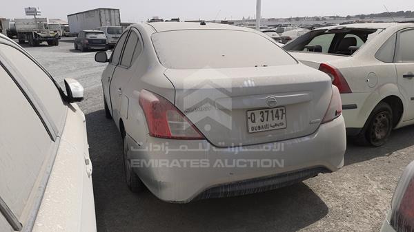 Photo 4 VIN: MDHBN7AD7FG718150 - NISSAN SUNNY 