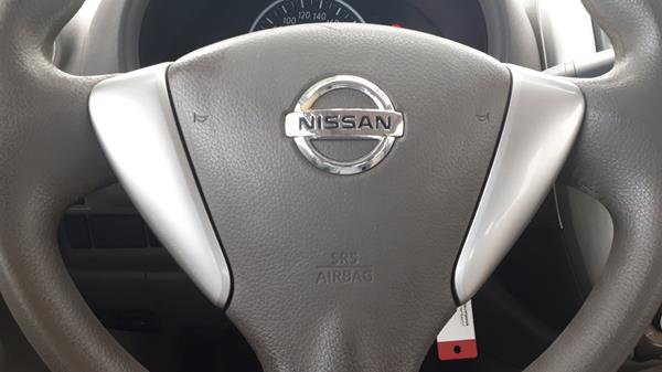 Photo 12 VIN: MDHBN7AD7FG800962 - NISSAN SUNNY 