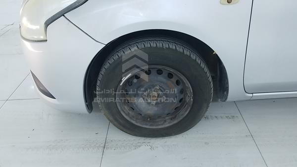 Photo 31 VIN: MDHBN7AD7GG705514 - NISSAN SUNNY 