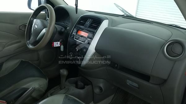 Photo 25 VIN: MDHBN7AD7GG705514 - NISSAN SUNNY 