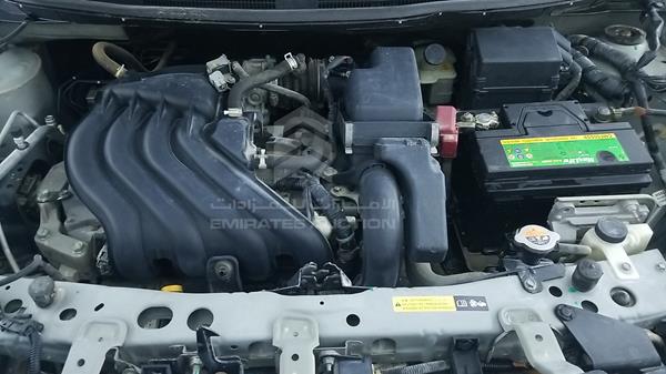 Photo 27 VIN: MDHBN7AD7GG705514 - NISSAN SUNNY 