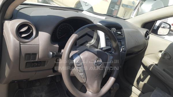 Photo 11 VIN: MDHBN7AD7GG708574 - NISSAN SUNNY 