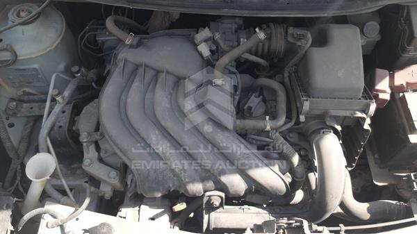 Photo 28 VIN: MDHBN7AD7GG708574 - NISSAN SUNNY 