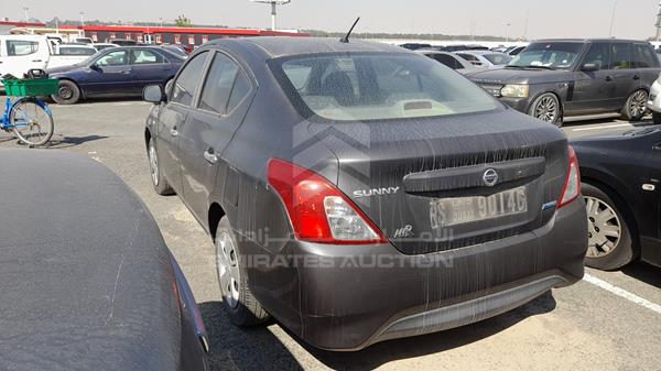 Photo 6 VIN: MDHBN7AD7GG740585 - NISSAN SUNNY 