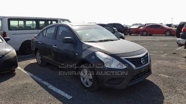 Photo 9 VIN: MDHBN7AD7GG740585 - NISSAN SUNNY 