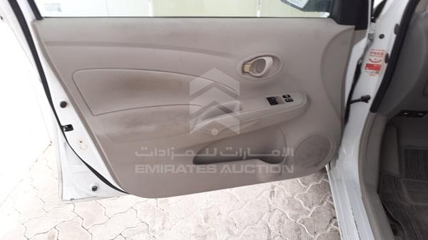 Photo 10 VIN: MDHBN7AD7JG622415 - NISSAN SUNNY 