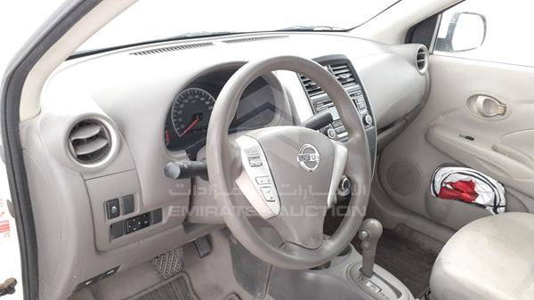 Photo 11 VIN: MDHBN7AD7JG622415 - NISSAN SUNNY 