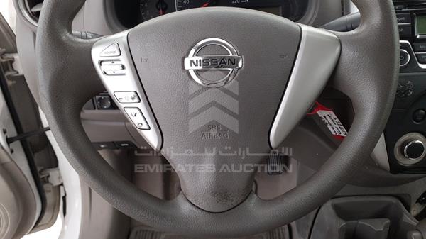 Photo 13 VIN: MDHBN7AD7JG622415 - NISSAN SUNNY 