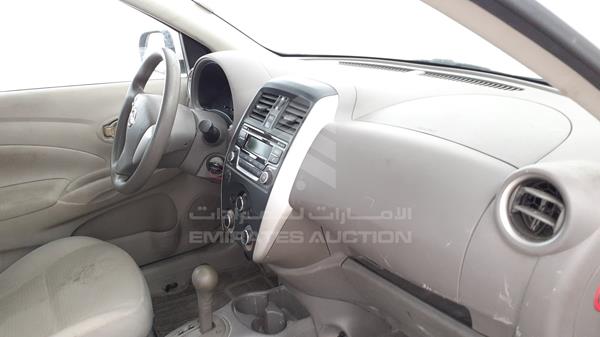 Photo 26 VIN: MDHBN7AD7JG622415 - NISSAN SUNNY 