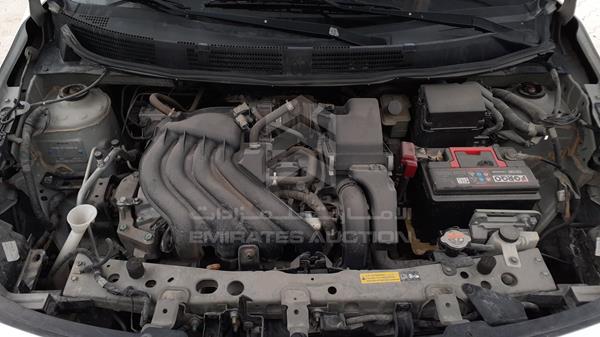 Photo 34 VIN: MDHBN7AD7JG622415 - NISSAN SUNNY 