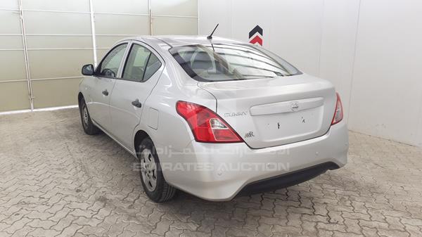 Photo 6 VIN: MDHBN7AD7JG625329 - NISSAN SUNNY 