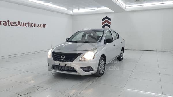 Photo 5 VIN: MDHBN7AD7KG648739 - NISSAN SUNNY 