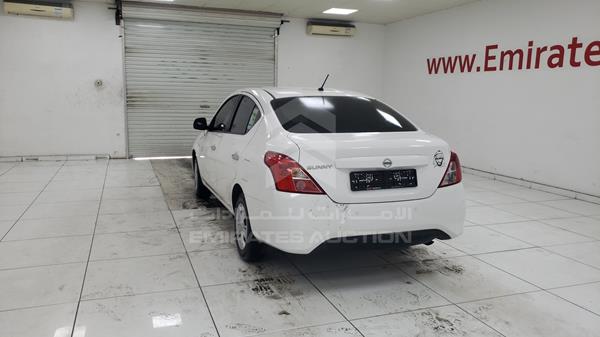 Photo 4 VIN: MDHBN7AD7KG650684 - NISSAN SUNNY 