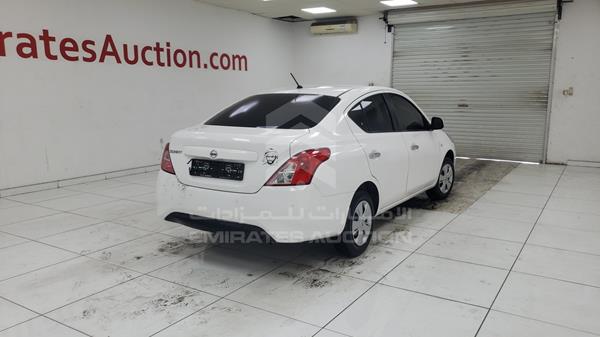 Photo 6 VIN: MDHBN7AD7KG650684 - NISSAN SUNNY 