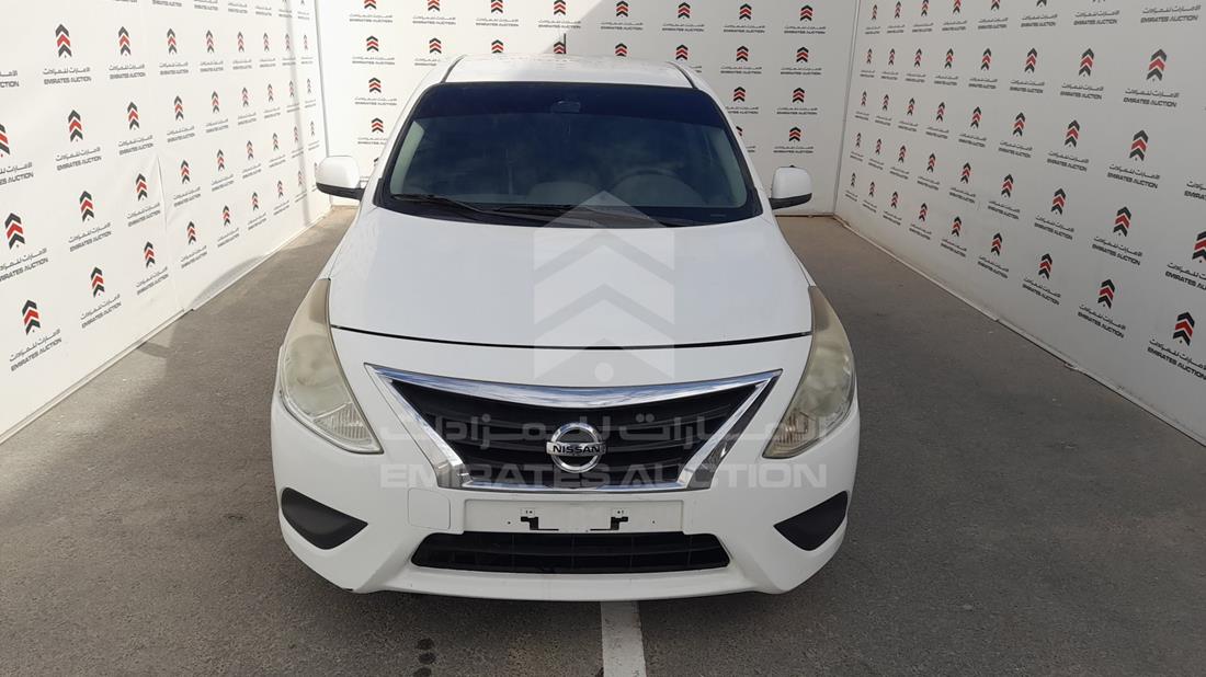 Photo 2 VIN: MDHBN7AD7KG679313 - NISSAN SUNNY 