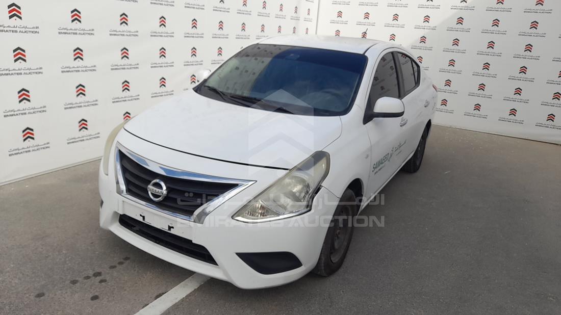 Photo 6 VIN: MDHBN7AD7KG679313 - NISSAN SUNNY 