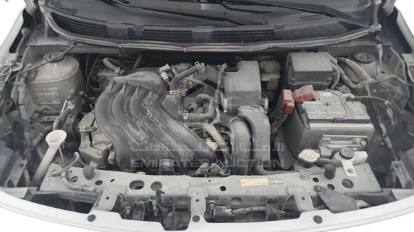 Photo 27 VIN: MDHBN7AD7KG679358 - NISSAN SUNNY 