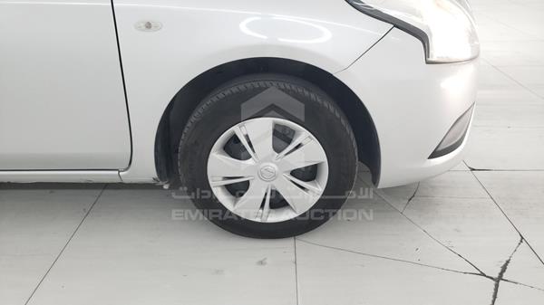 Photo 28 VIN: MDHBN7AD7KG679358 - NISSAN SUNNY 