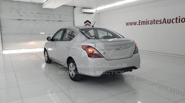 Photo 5 VIN: MDHBN7AD7KG679358 - NISSAN SUNNY 