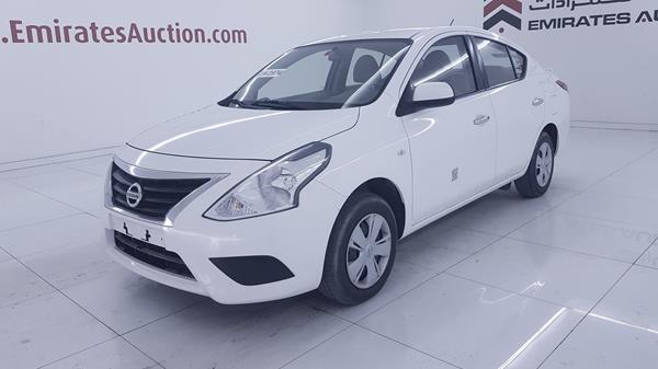 Photo 5 VIN: MDHBN7AD7KG684978 - NISSAN SUNNY 