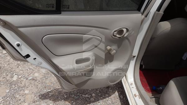 Photo 19 VIN: MDHBN7AD8CG012378 - NISSAN SUNNY 