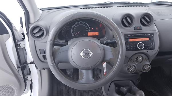 Photo 13 VIN: MDHBN7AD8DG019509 - NISSAN SUNNY 