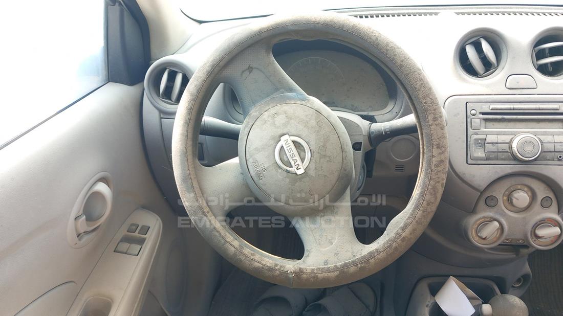 Photo 13 VIN: MDHBN7AD8DG020675 - NISSAN SUNNY 