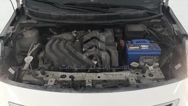 Photo 25 VIN: MDHBN7AD8DG024287 - NISSAN SUNNY 