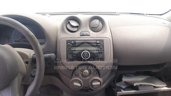 Photo 13 VIN: MDHBN7AD8DG028243 - NISSAN SUNNY 