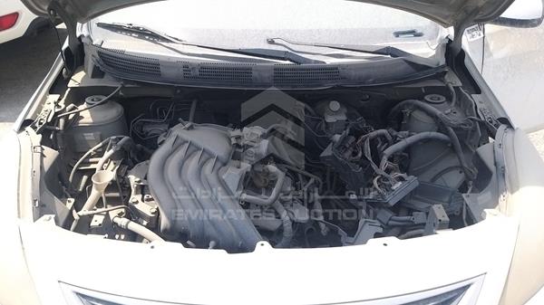 Photo 24 VIN: MDHBN7AD8DG028243 - NISSAN SUNNY 